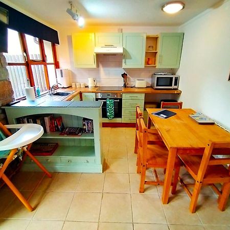 Rebels Retreat - 2-Bed Chalet Nr St Ives & Hayle Ngoại thất bức ảnh