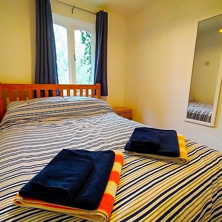 Rebels Retreat - 2-Bed Chalet Nr St Ives & Hayle Ngoại thất bức ảnh