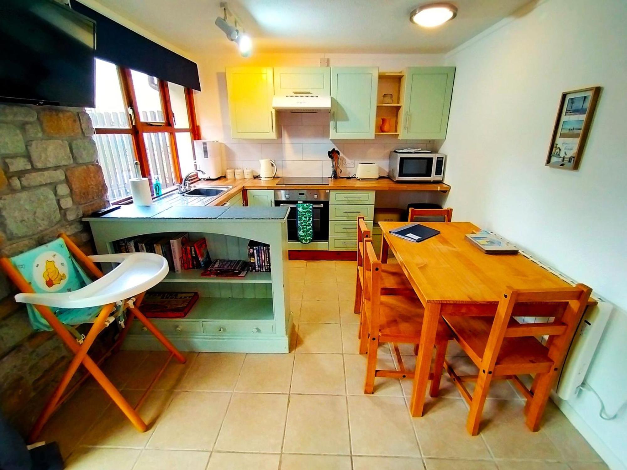 Rebels Retreat - 2-Bed Chalet Nr St Ives & Hayle Ngoại thất bức ảnh