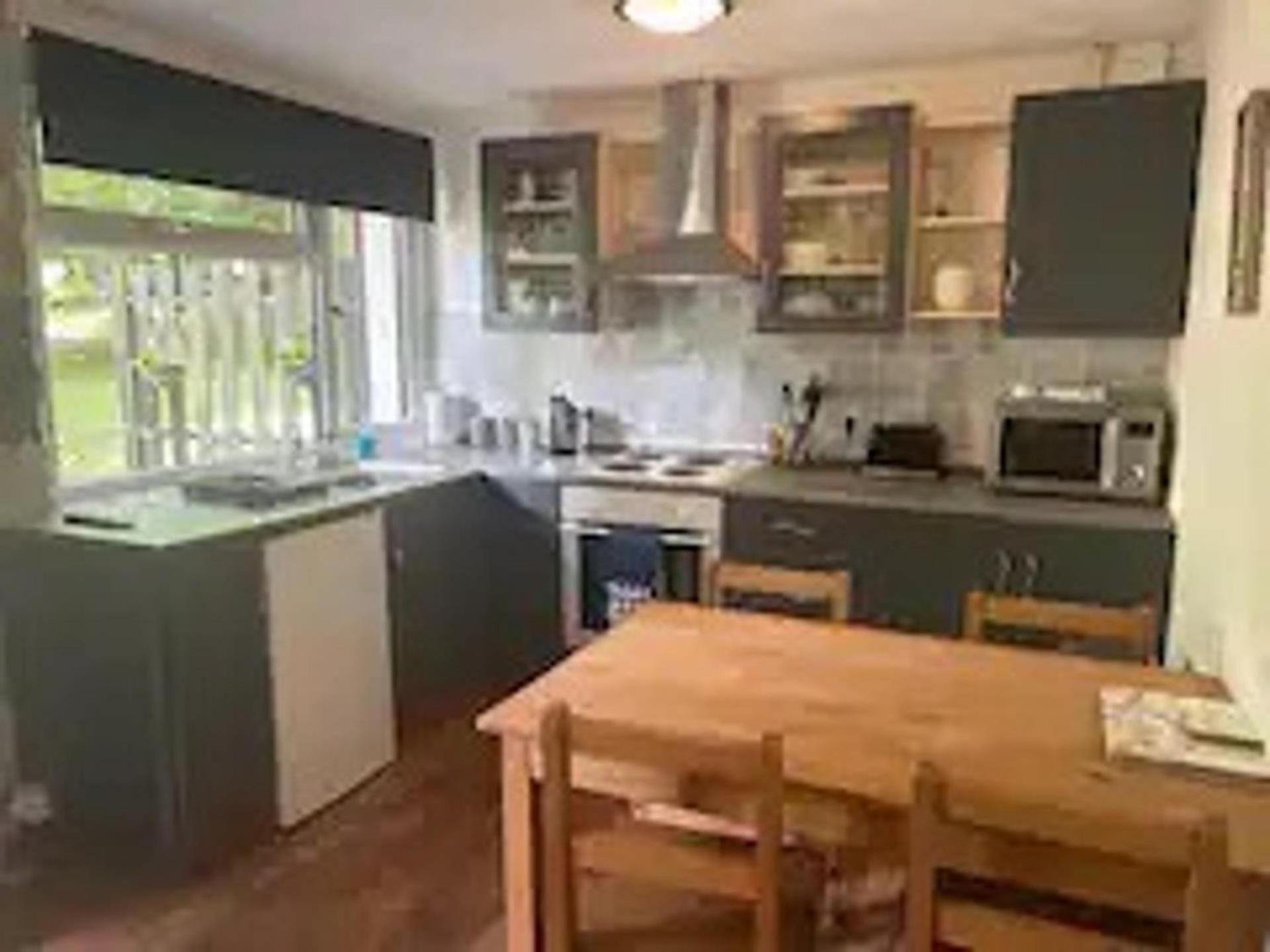 Rebels Retreat - 2-Bed Chalet Nr St Ives & Hayle Ngoại thất bức ảnh