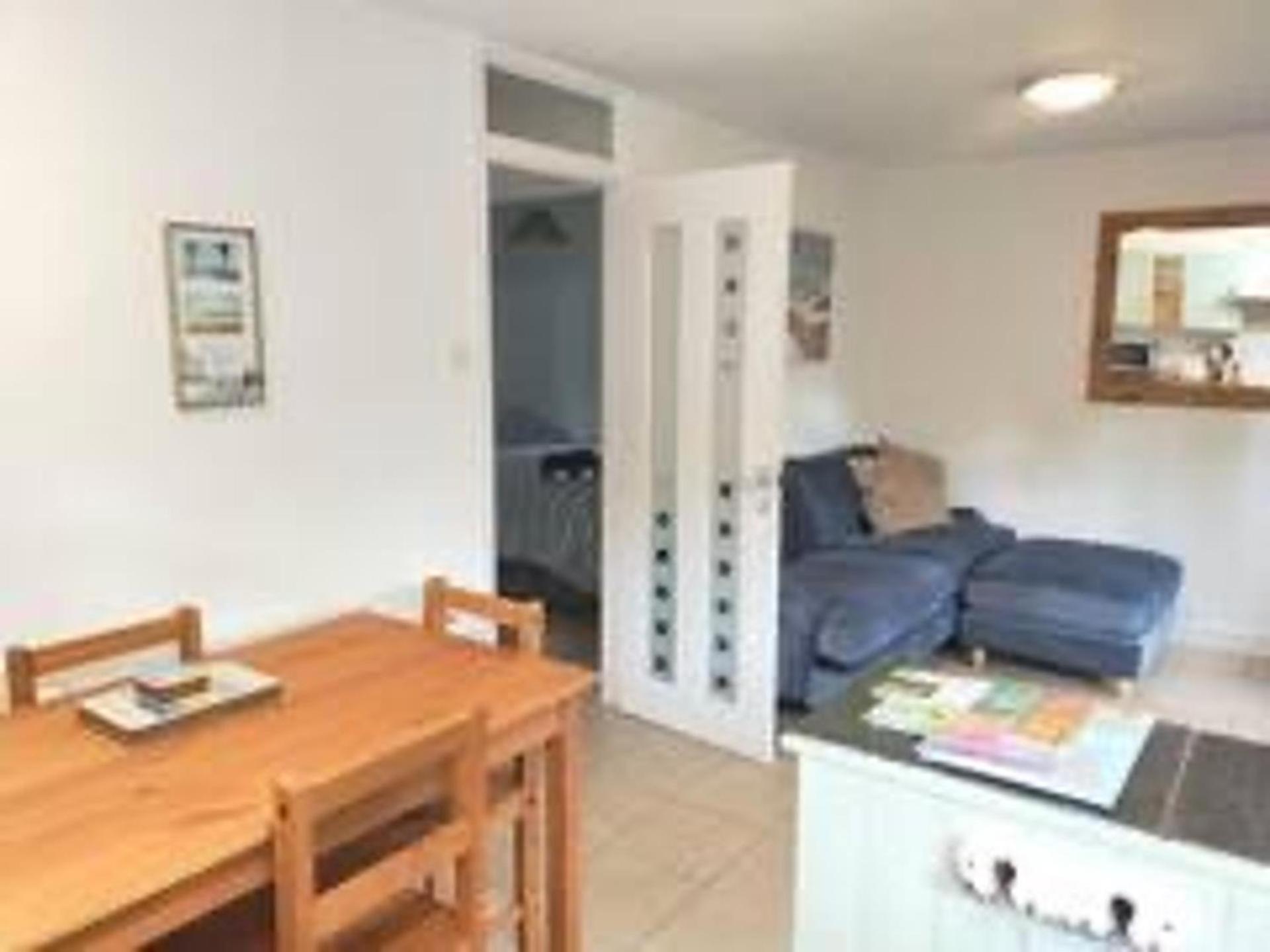 Rebels Retreat - 2-Bed Chalet Nr St Ives & Hayle Ngoại thất bức ảnh